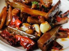 -蔴将·川菜(黄龙万科店)