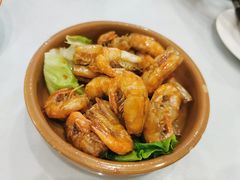 油爆虾-小实惠嘉(威海路店)