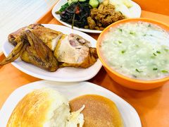 -香妃烤鸡(西单店)