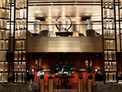 -杭州君悦酒店