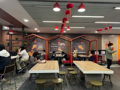 -快乐蜂(永光广场店)