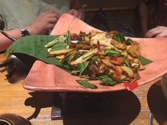 -云海肴·汽锅鸡·云南菜(天津国金汇店)