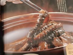 -狮王府淮扬菜(新街口友谊店)