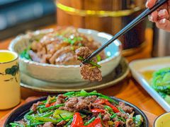 -61号餐吧(兴坪古镇漓江店)