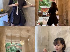 景观位-Smile House咖啡馆(群芳小区店)