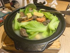 -德胜轩正宗顺德菜(宝安沙井会展中心店)