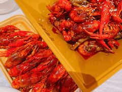 -可可大虾武汉土菜大排档(万松园1店)