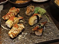 -鸟鹏烧鸟居酒屋(熙龙湾店)