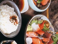 -和创柚子·会席日本料理(新区淮海街店)