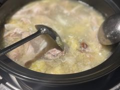 -百年果林椰子鸡(中洲店)