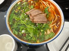 -宛平李记小吃(东关街店)