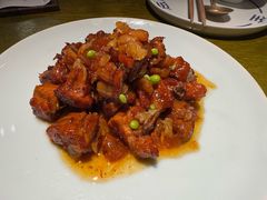 -一坐一忘云南菜(卓悦中心)