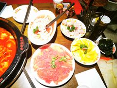 -牛市坎火锅(建设路店)
