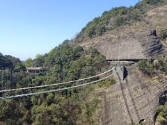 -南武当山景区