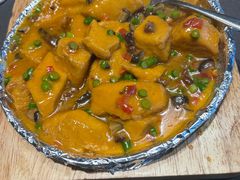 -望乡楼上海菜(日月光店)