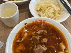 -老柴削面(向阳里店)