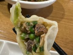 -小平岛開海水饺(浑南店)
