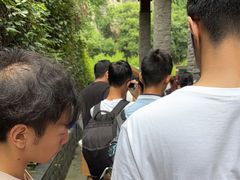 -天河潭旅游度假区