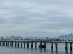 -海堤纪念公园