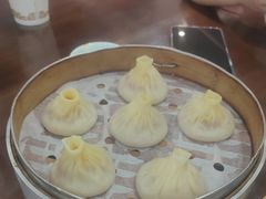 -蟹上黄·蟹黄面·江南糖水(人民广场店)