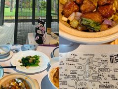 -禧宴Joyous Restaurant(禧园店)