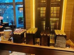 -深圳四季酒店·馥自助餐厅