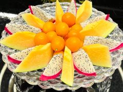 -金汇酒楼(中山东区店)