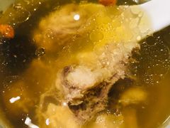 湖南土鸡汤-慕湘精致湖南菜(水贝店)