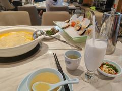 -龙泉人椰子鸡.糟粕醋.海南菜(三亚旗舰店)