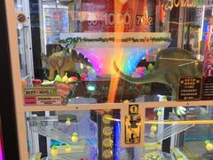-星际传奇·电玩城·游戏厅·儿童乐园(大悦城店)