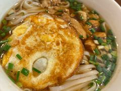 -矮子粉店1985·长沙米粉(湘春路店)