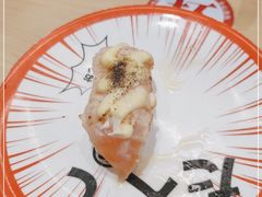 -友壹町寿司(佛山新DNA店)