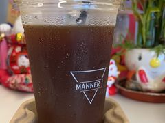 -Manner Coffee(淮海755店)
