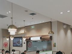 -李先生牛肉面大王(广渠门内店)
