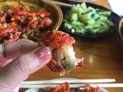 -金陵一哥龙虾馆(三牌楼总店)