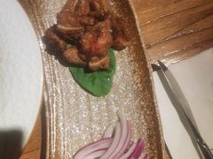 格鲁吉亚麻排-格鲁·秀色Georgia’s Feast
