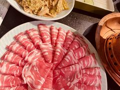 -南门涮肉(上海一店)