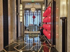 -美食汇自助餐厅(成都万达瑞华酒店)
