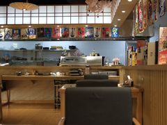-鲔吞日料(溧阳万达广场店)
