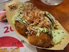 -筑地银GINDACO·日式简餐(枫蓝店)