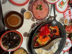 -江北北火锅馆·公路夜市(魏公村店)