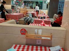 -西贝(吴江路湟普汇店)