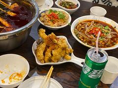 -成都瓜串串(华强北店)