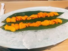-花和海鲜自助(梅江店)