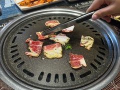 -红岸碳烤齐齐哈尔原味生态烤肉