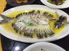 -柳园春天特色餐厅(南浔古镇店)