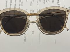 -大视光学•LINDBERG林德伯格•全球手工眼镜集合店(王府井店)