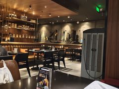 -西堤牛排(北京国瑞店)