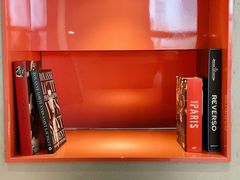 -潮一不贰·法式甜品·生日蛋糕·西式简餐(外滩店)