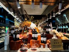 -苏格里岛自助海鲜烤肉火锅(集美万达店)